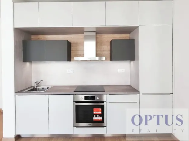 Pronájem bytu 2+kk, Praha - Michle, U plynárny, 48 m2