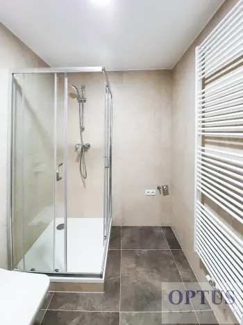 Pronájem bytu 2+kk, Praha - Michle, U plynárny, 48 m2