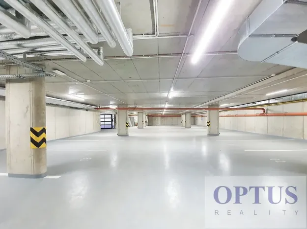 Pronájem bytu 2+kk, Praha - Michle, U plynárny, 48 m2