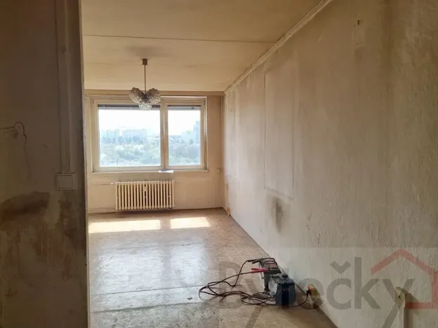 Prodej bytu 2+kk, Praha - Chodov, Kloboukova, 43 m2