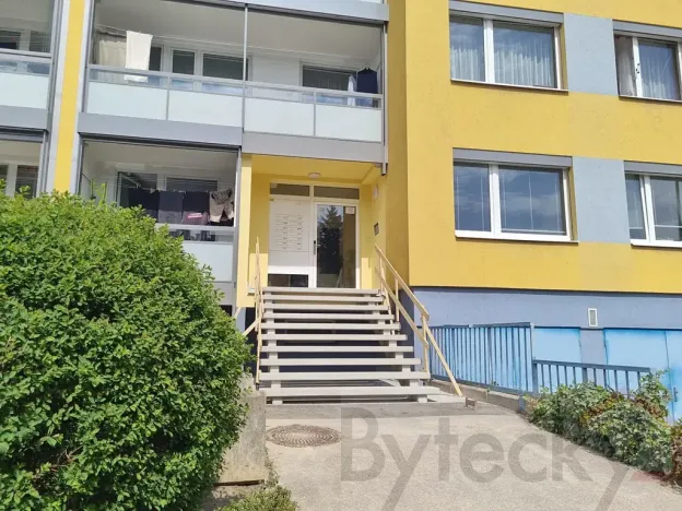 Prodej bytu 2+kk, Praha - Chodov, Kloboukova, 43 m2