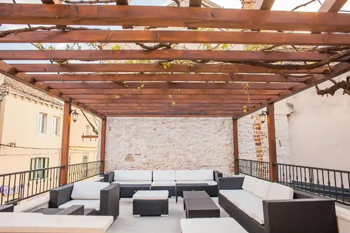 Prodej ubytování, Bilice, Chorvatsko, 387 m2