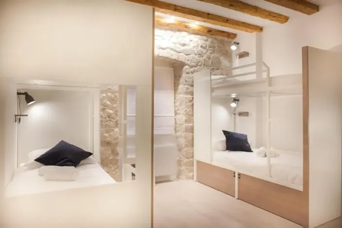 Prodej ubytování, Bilice, Chorvatsko, 387 m2