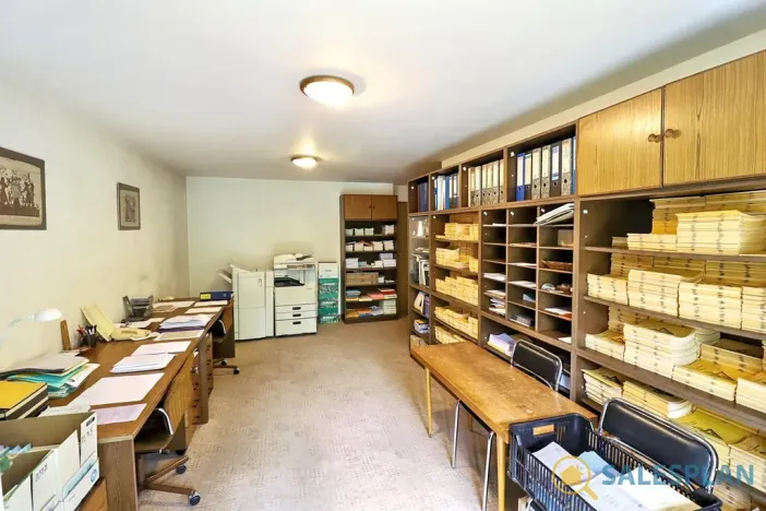 Prodej obchodního prostoru, Praha - Koloděje, K Dubči, 337 m2