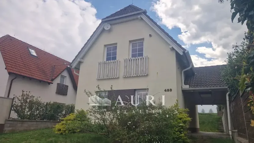 Prodej rodinného domu, Jesenice, Šeříková, 108 m2