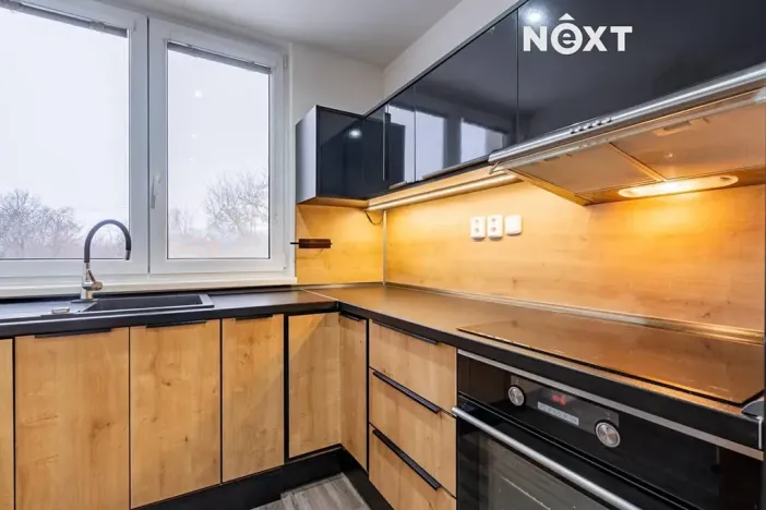 Pronájem bytu 3+kk, Nemyšl, 79 m2