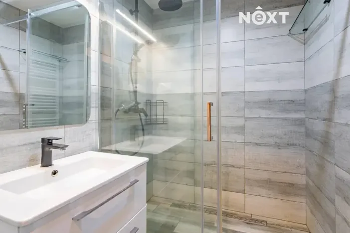 Pronájem bytu 3+kk, Nemyšl, 79 m2