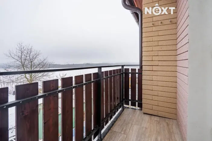 Pronájem bytu 3+kk, Nemyšl, 79 m2