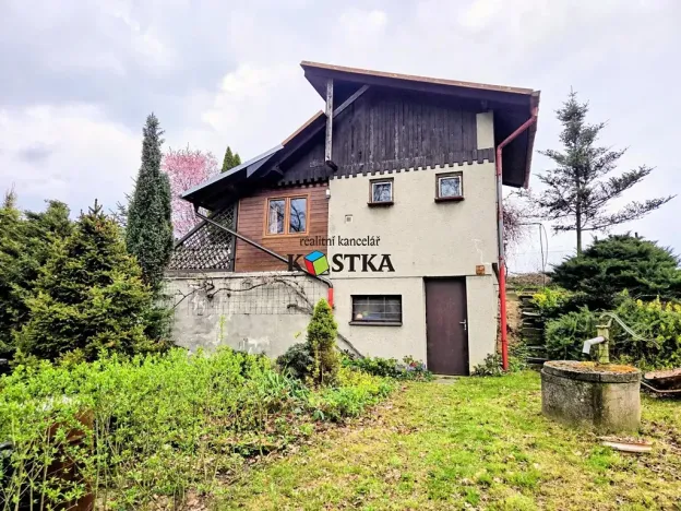 Prodej chaty, Studénka, Malá strana, 50 m2
