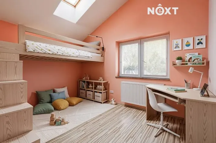 Prodej rodinného domu, Roudné, U Rybníčku, 99 m2