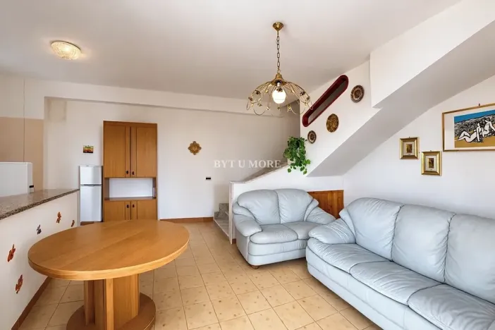 Prodej rodinného domu, Scalea, Itálie, Via Egidio Covello, 80 m2