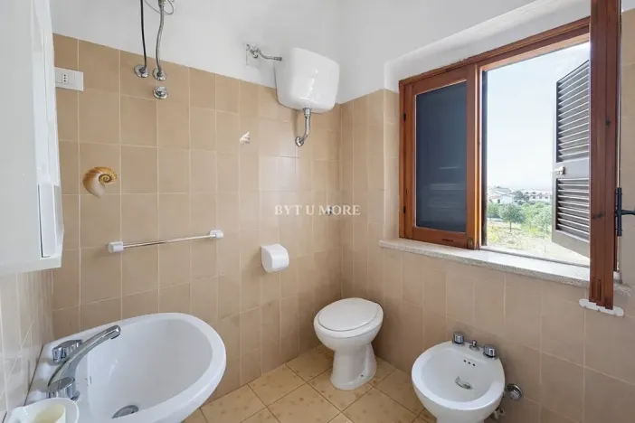 Prodej rodinného domu, Scalea, Itálie, Via Egidio Covello, 80 m2