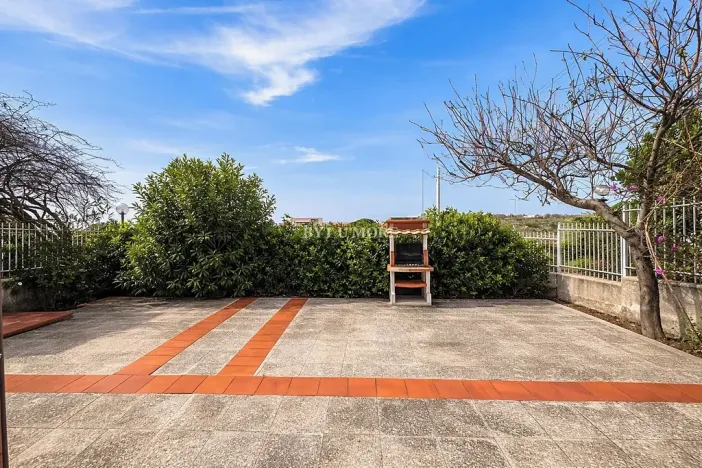 Prodej rodinného domu, Scalea, Itálie, Via Egidio Covello, 80 m2