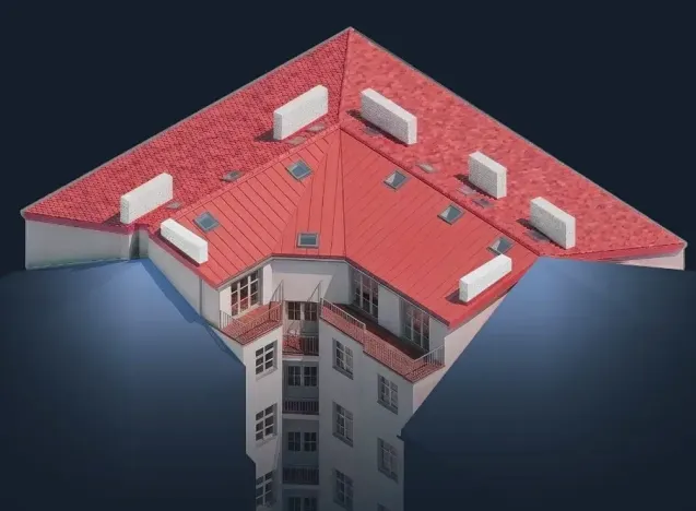 Prodej bytu 1+kk, Praha - Žižkov, Hartigova, 107 m2