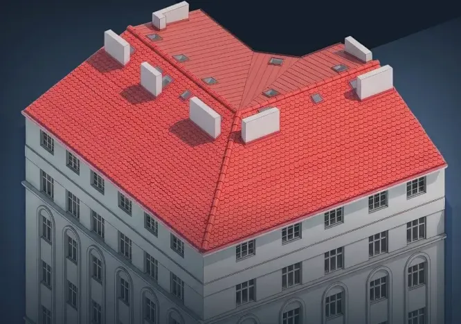 Prodej bytu 1+kk, Praha - Žižkov, Hartigova, 107 m2