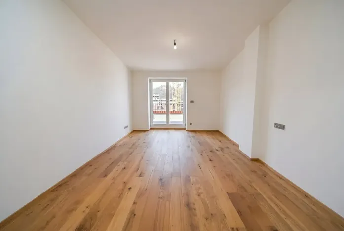 Prodej bytu 3+kk, Praha - Smíchov, Strakonická, 106 m2