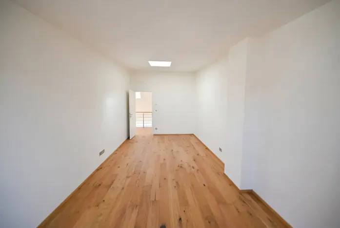 Prodej bytu 3+kk, Praha - Smíchov, Strakonická, 106 m2