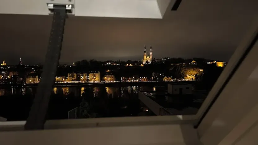 Prodej bytu 3+kk, Praha - Smíchov, Strakonická, 106 m2