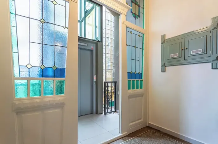 Prodej bytu 3+kk, Praha - Smíchov, Strakonická, 106 m2