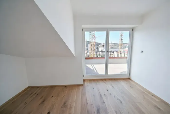 Prodej bytu 2+kk, Praha - Smíchov, Strakonická, 72 m2