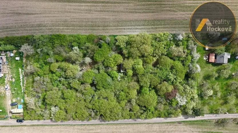 Prodej pozemku pro bydlení, Praha - Dubeč, 4447 m2