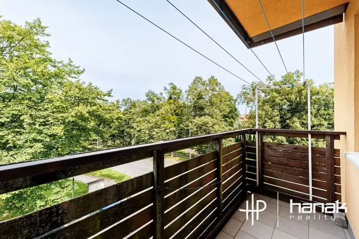 Pronájem bytu 2+1, Frenštát pod Radhoštěm, Podkopčí, 62 m2