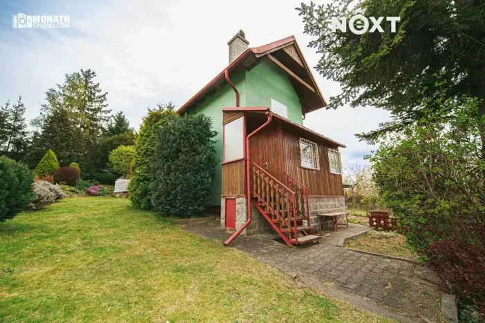 Prodej chaty, Brno, 61 m2