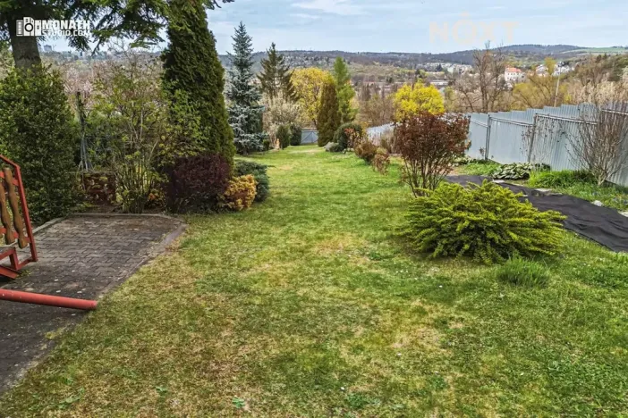 Prodej chaty, Brno, 61 m2