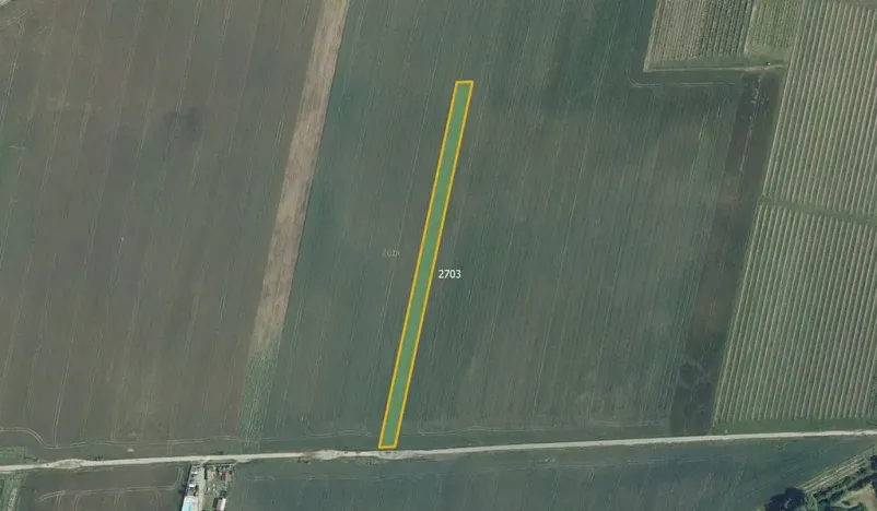 Prodej pole, Pouzdřany, 17410 m2