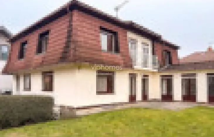 Pronájem vily, Praha - Nebušice, V březinkách, 365 m2