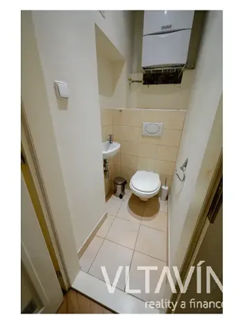 Pronájem bytu 2+1, Praha - Staré Město, Benediktská, 63 m2