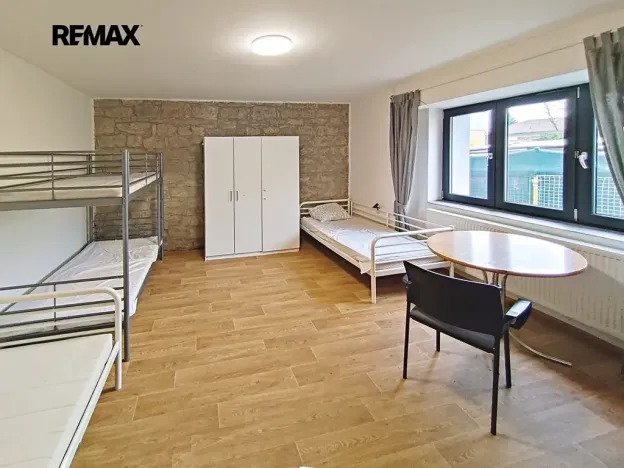 Pronájem rodinného domu, Drahelčice, V Brance, 164 m2