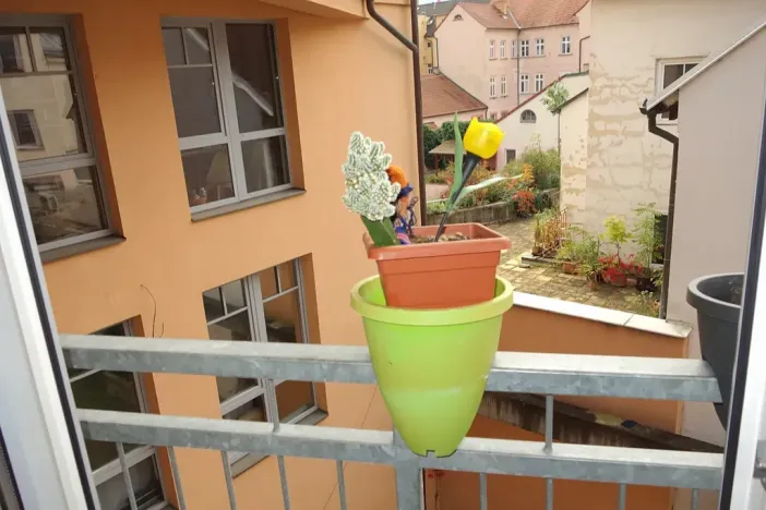 Prodej bytu 2+kk, České Budějovice, Rudolfovská tř., 98 m2