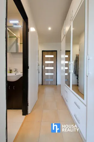 Prodej bytu 3+kk, Praha - Záběhlice, Svojšovická, 55 m2