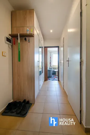 Prodej bytu 3+kk, Praha - Záběhlice, Svojšovická, 55 m2