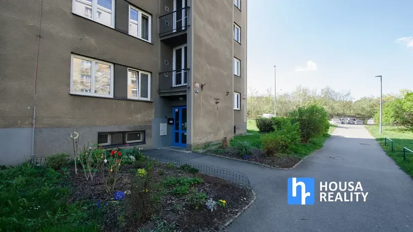 Prodej bytu 3+kk, Praha - Záběhlice, Svojšovická, 55 m2