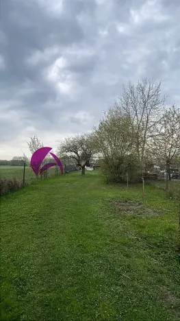 Prodej zahrady, Olomouc, 985 m2