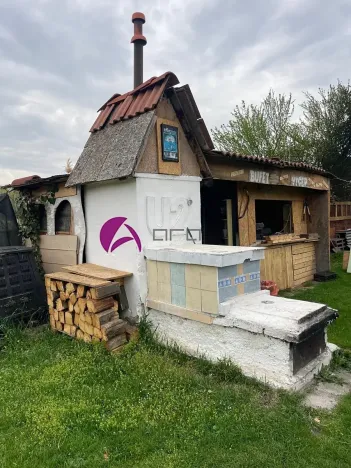 Prodej zahrady, Olomouc, 985 m2