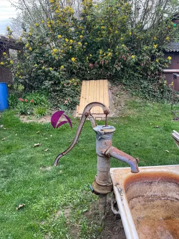 Prodej zahrady, Olomouc, 985 m2