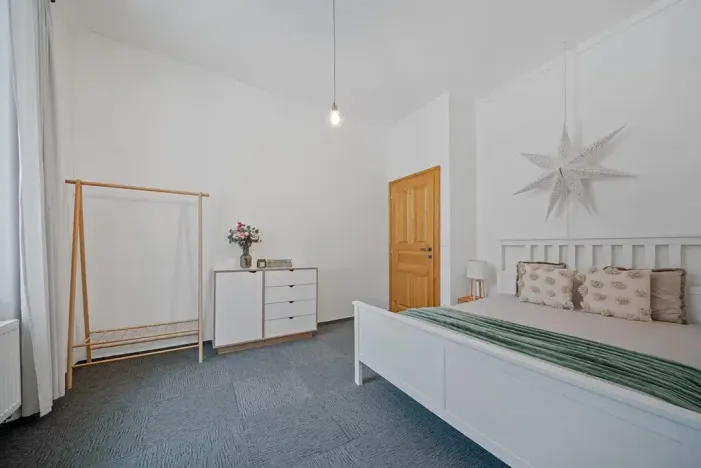 Prodej bytu 3+kk, Králíky, 76 m2