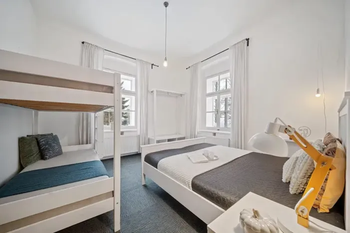 Prodej bytu 3+kk, Králíky, 76 m2