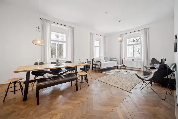 Prodej bytu 3+kk, Králíky, 80 m2