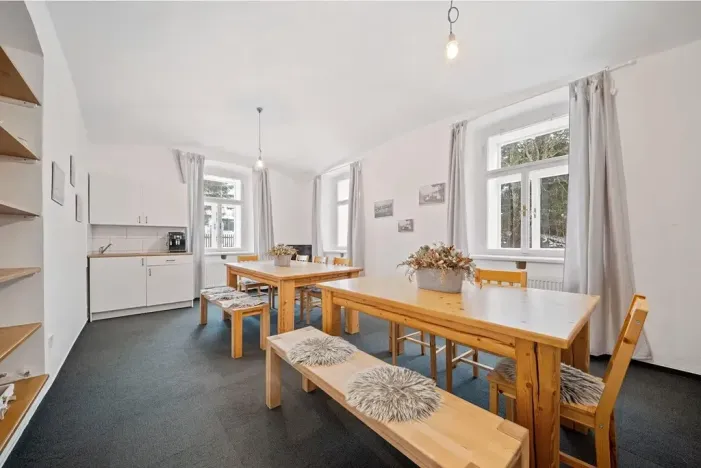 Prodej bytu 2+kk, Králíky, 66 m2