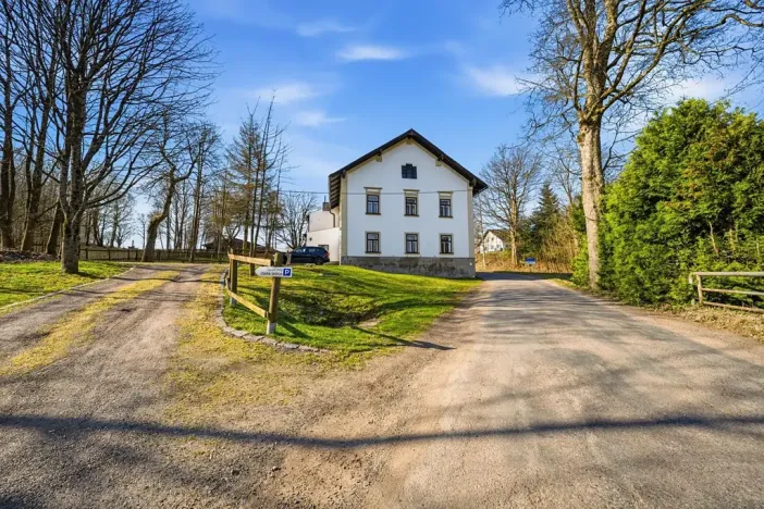 Prodej bytu 2+kk, Králíky, 66 m2