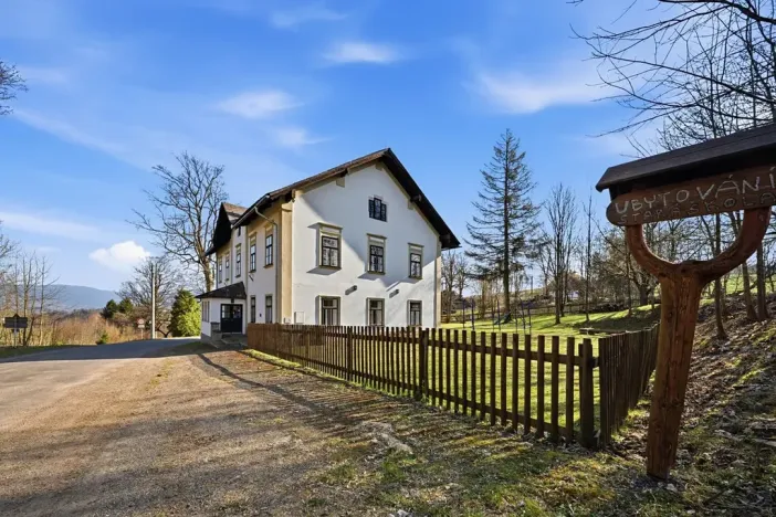 Prodej bytu 2+kk, Králíky, 66 m2