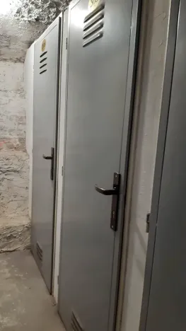 Pronájem bytu 1+kk, Praha - Smíchov, Zborovská, 23 m2