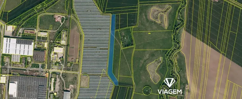 Prodej podílu pole, Uherský Brod, 5268 m2