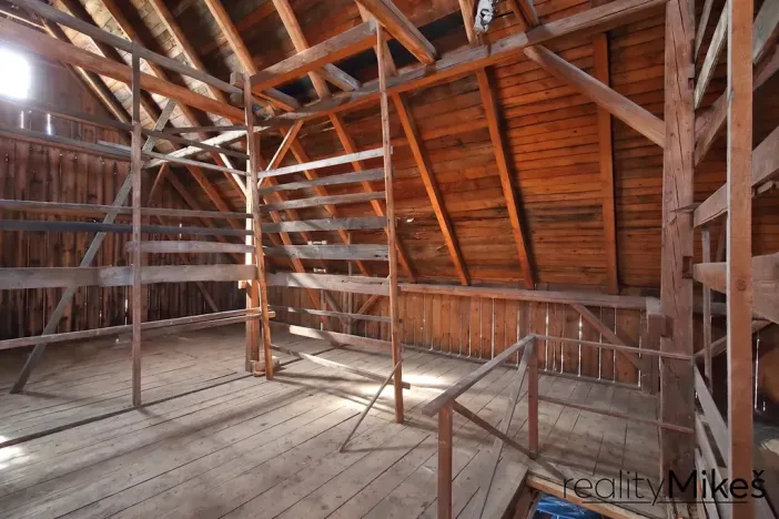 Prodej rodinného domu, Liberec, Karlinská, 273 m2