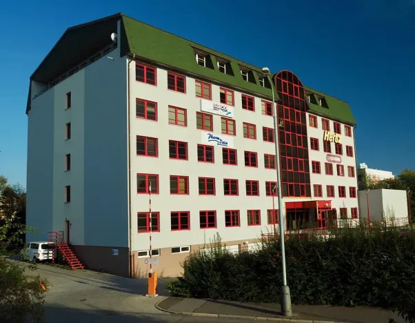Pronájem kanceláře, Praha - Ruzyně, Dědinská, 83 m2