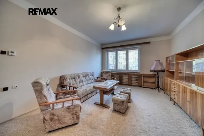 Prodej bytu 3+1, Kolín, Sladkovského, 84 m2